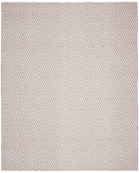 Safavieh Montauk Mtk811A Grey / Ivory Rugs.