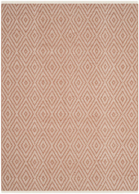 Safavieh Montauk Mtk811E Beige / Ivory Rugs.