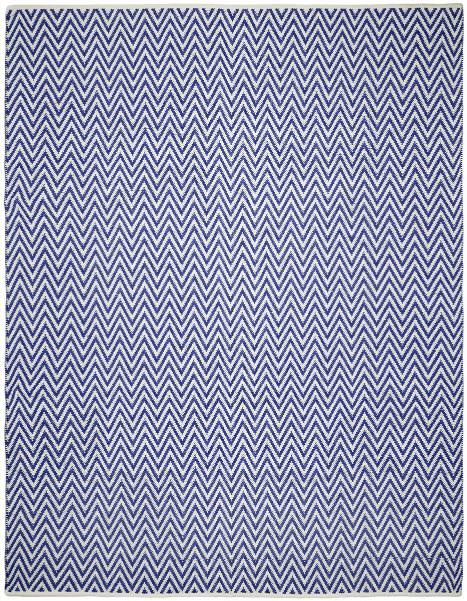 Safavieh Montauk Mtk812C Navy / Ivory Rugs.