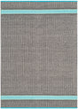 Safavieh Montauk Mtk820H Turquoise / Multi Rugs.