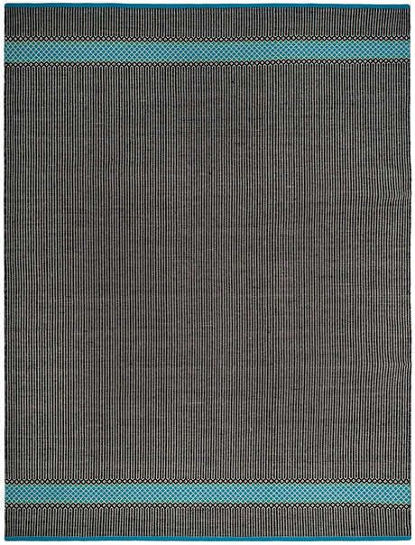 Safavieh Montauk Mtk820H Turquoise / Multi Rugs.