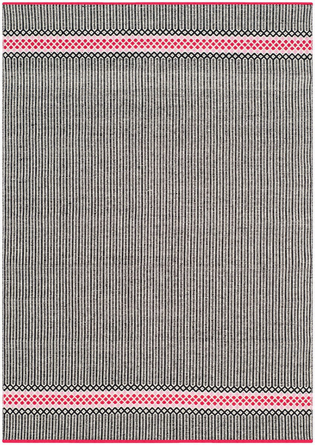 Safavieh Montauk Mtk820P Light Pink / Multi Rugs.