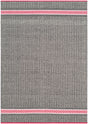 Safavieh Montauk Mtk820P Light Pink / Multi Rugs.
