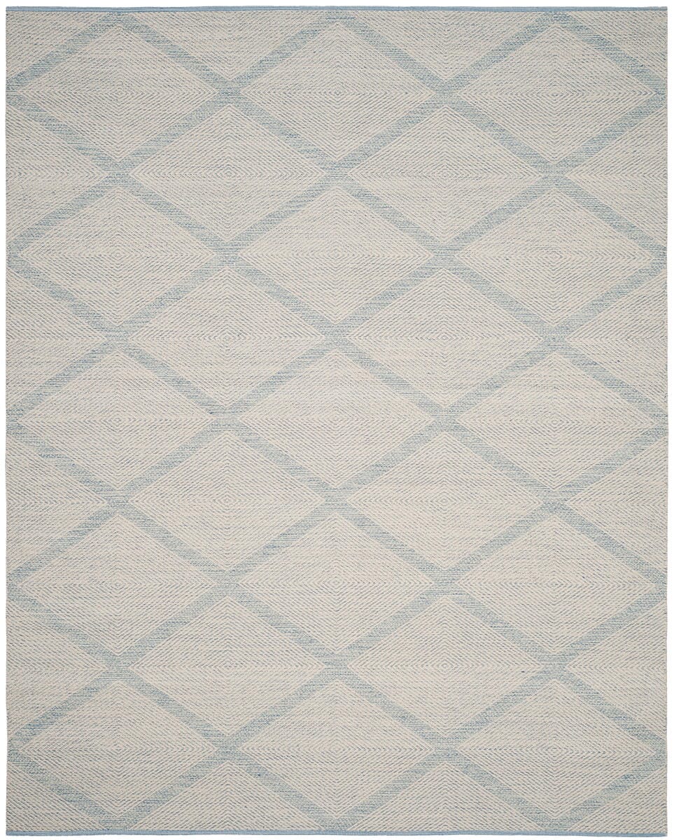 Safavieh Montauk Mtk821B Light Blue Rugs.