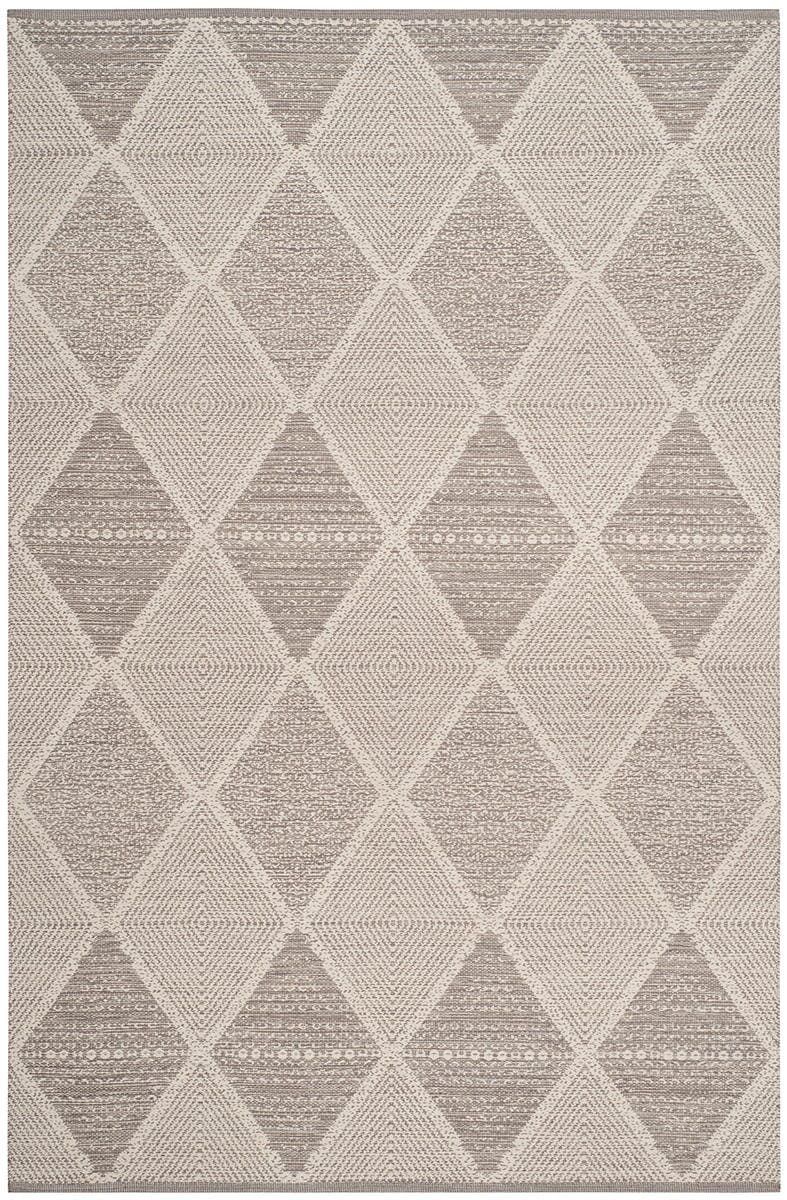 Safavieh Montauk Mtk822A Grey Rugs.