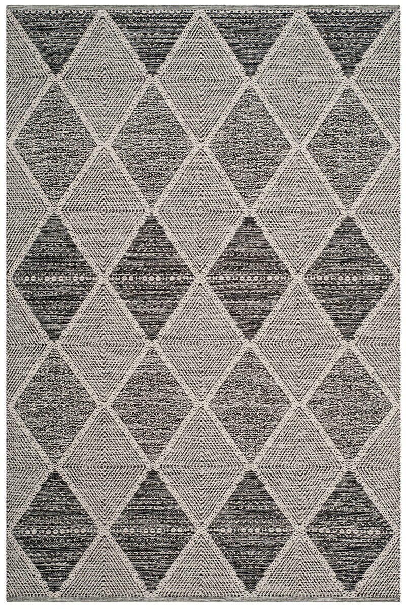 Safavieh Montauk Mtk822D Black Rugs.