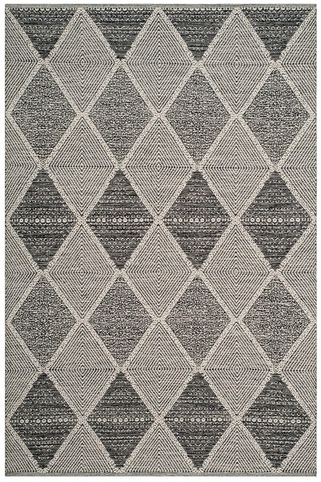 Safavieh Montauk Mtk822D Black Rugs.