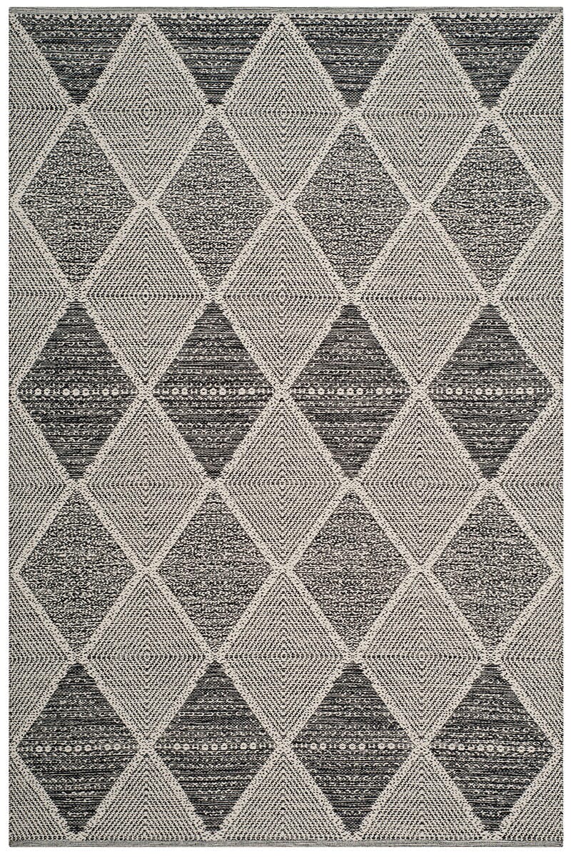 Safavieh Montauk Mtk822D Black Rugs.