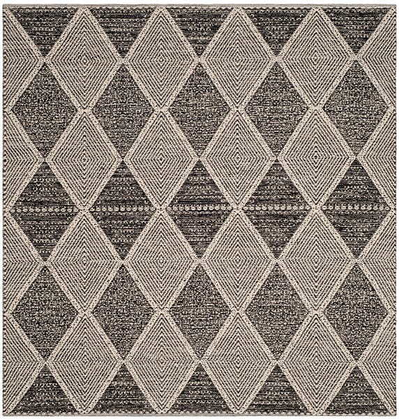 Safavieh Montauk Mtk822D Black Rugs.