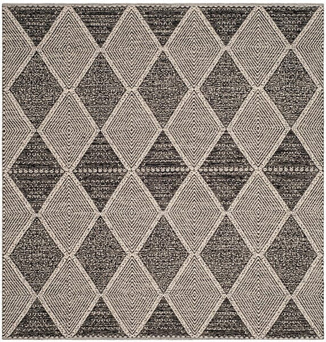 Safavieh Montauk Mtk822D Black Rugs.