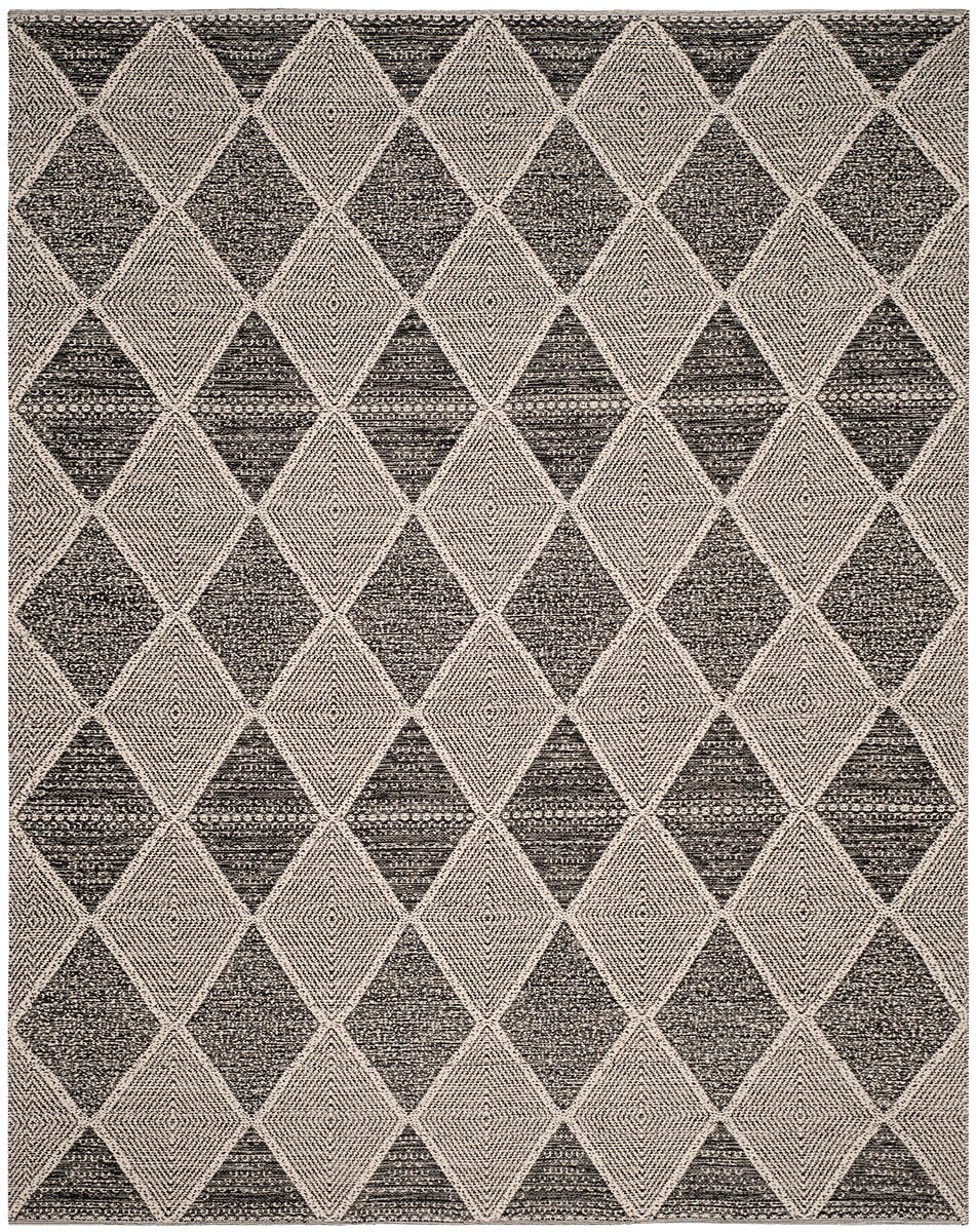 Safavieh Montauk Mtk822D Black Rugs.