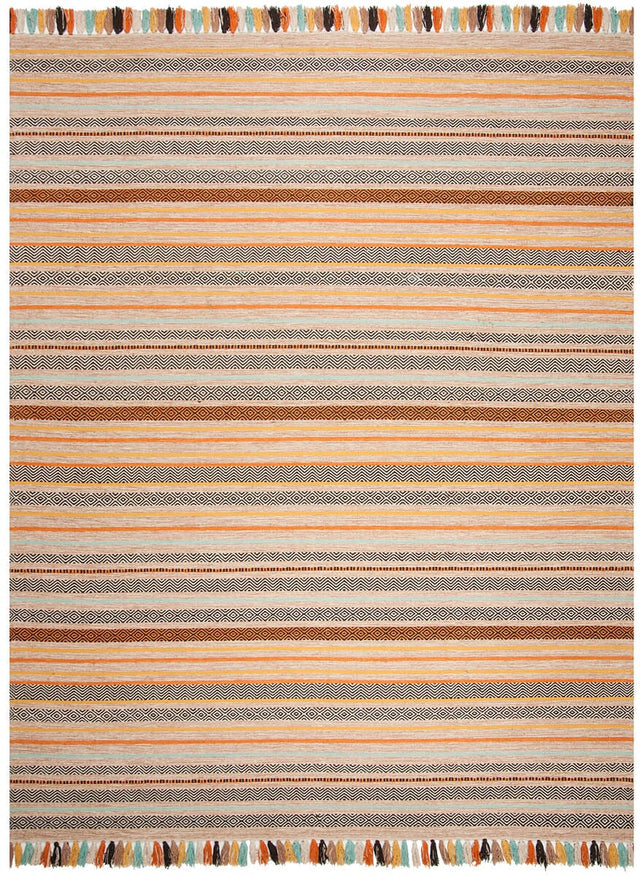 Safavieh Montauk Mtk901A Beige / Multi Rugs.