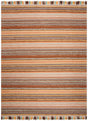 Safavieh Montauk Mtk901H Brown / Multi Rugs.