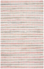 Safavieh Montauk Mtk950D Pink / Multi Rugs.