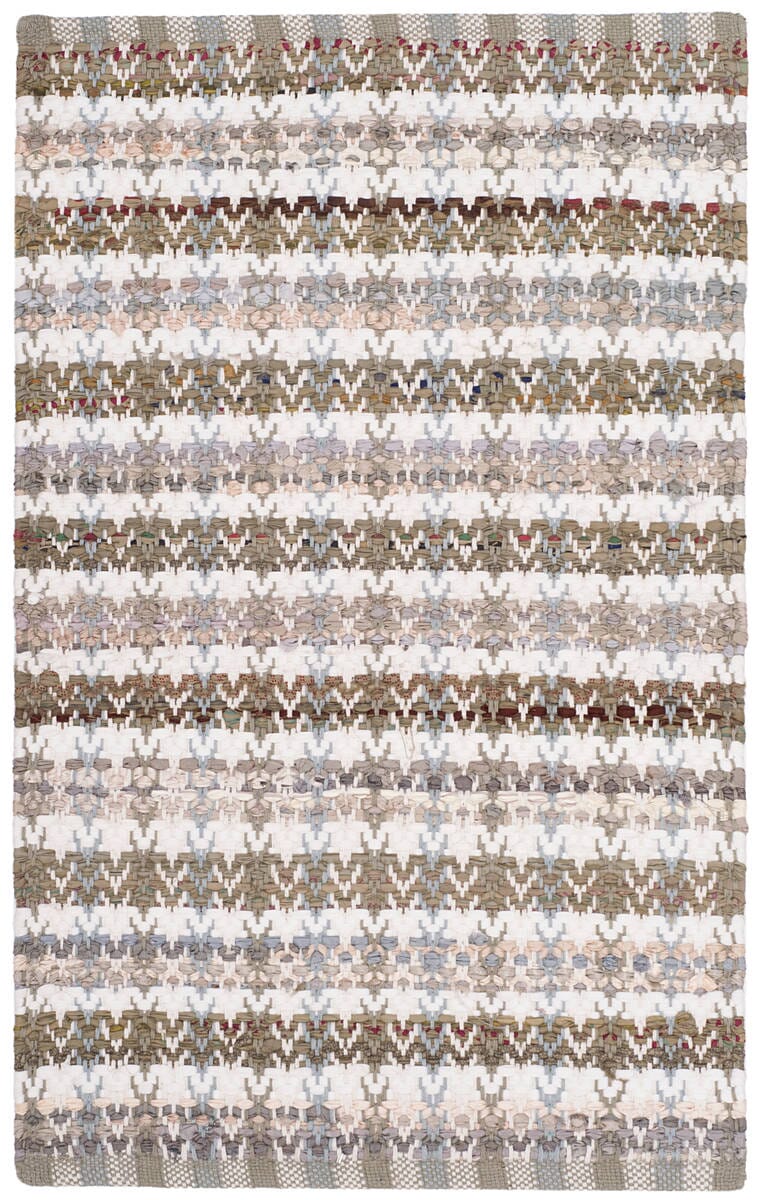 Safavieh Montauk Mtk950E Beige / Multi Rugs.