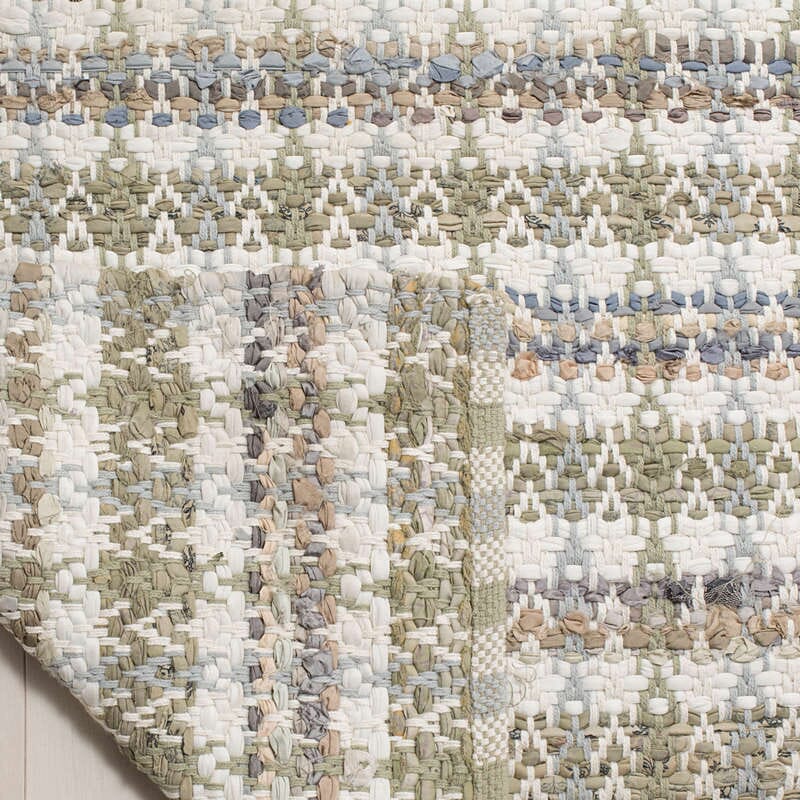 Safavieh Montauk Mtk950E Beige / Multi Rugs.