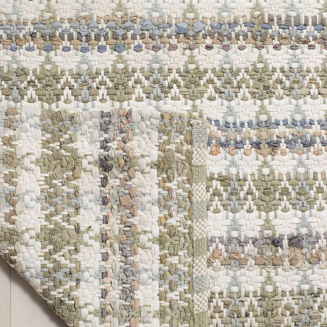 Safavieh Montauk Mtk950E Beige / Multi Rugs.