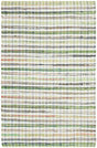 Safavieh Montauk Mtk950G Green / Multi Rugs.