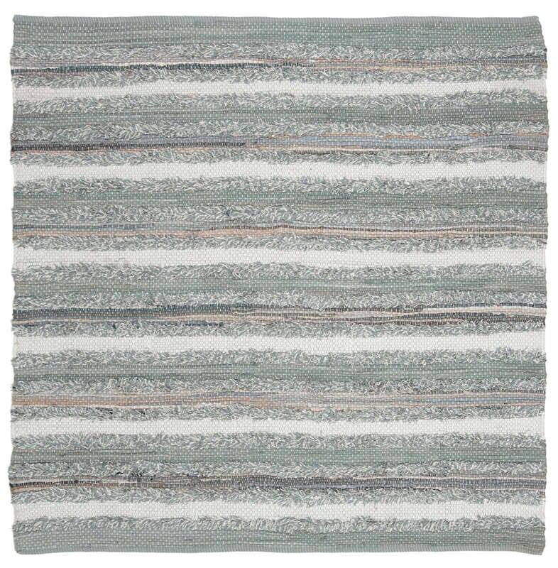 Safavieh Montauk Mtk951A Grey / Multi Rugs.
