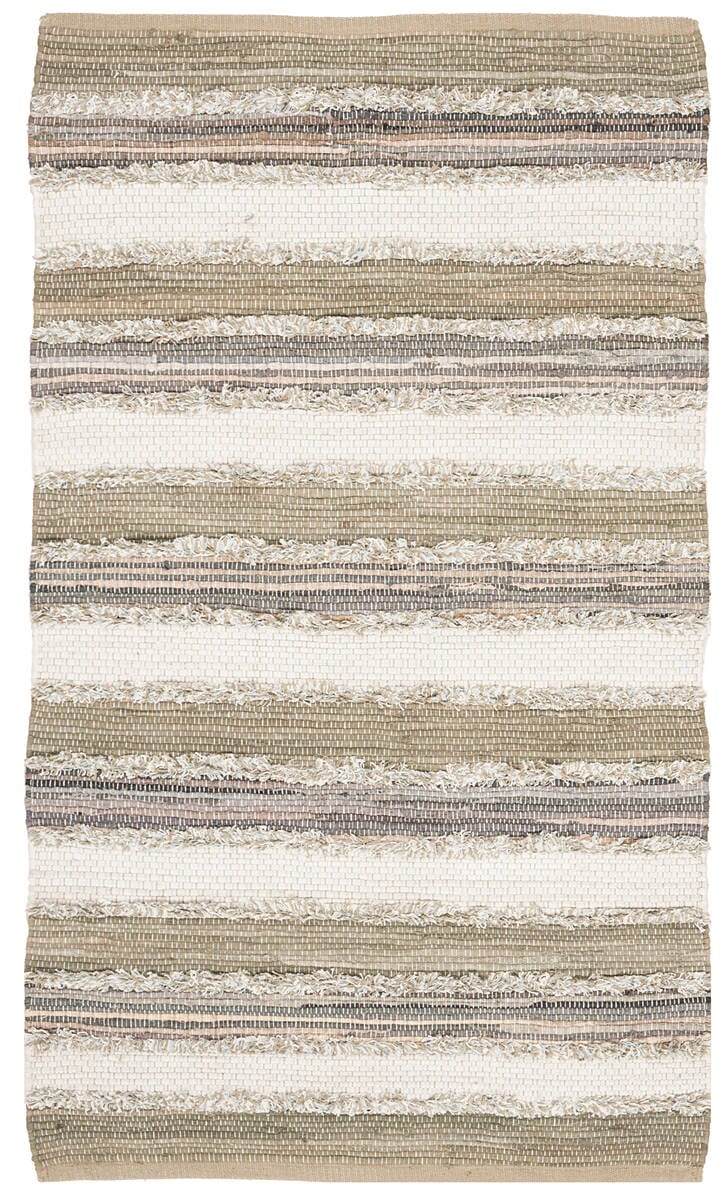 Safavieh Montauk Mtk951E Beige / Multi Rugs.
