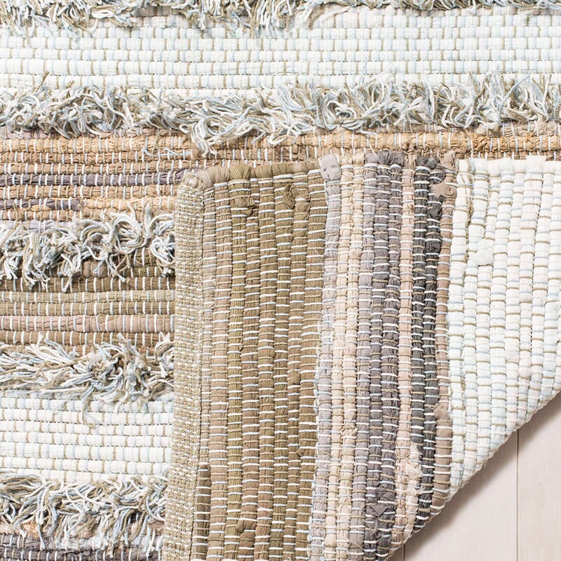 Safavieh Montauk Mtk951E Beige / Multi Rugs.