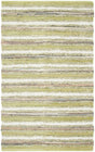 Safavieh Montauk Mtk951G Green / Multi Rugs.