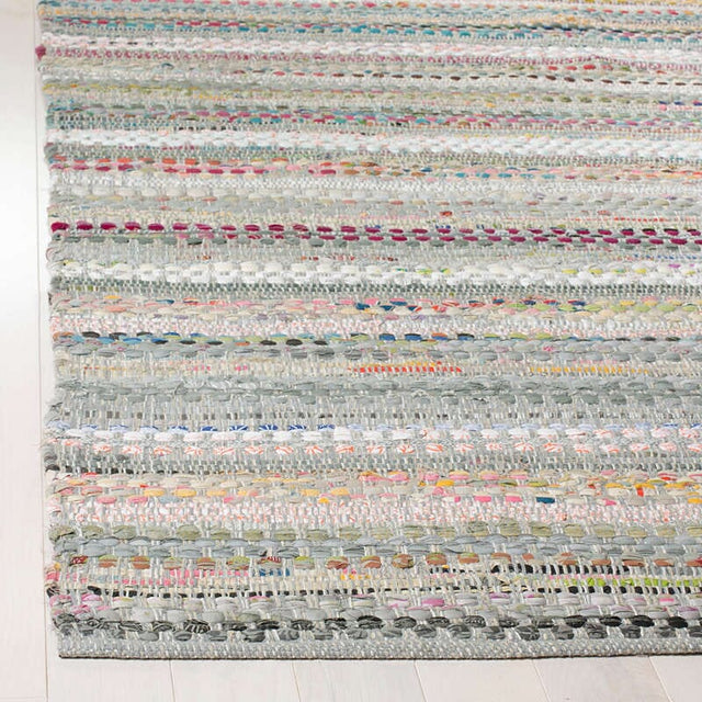 Safavieh Montauk Mtk975A Grey / Multi Rugs.