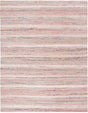 Safavieh Montauk Mtk975D Pink / Multi Rugs.