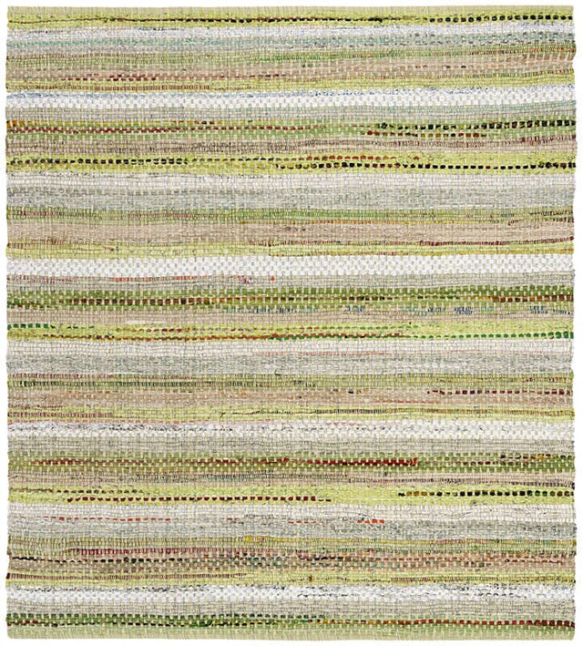 Safavieh Montauk Mtk975G Green / Multi Rugs.
