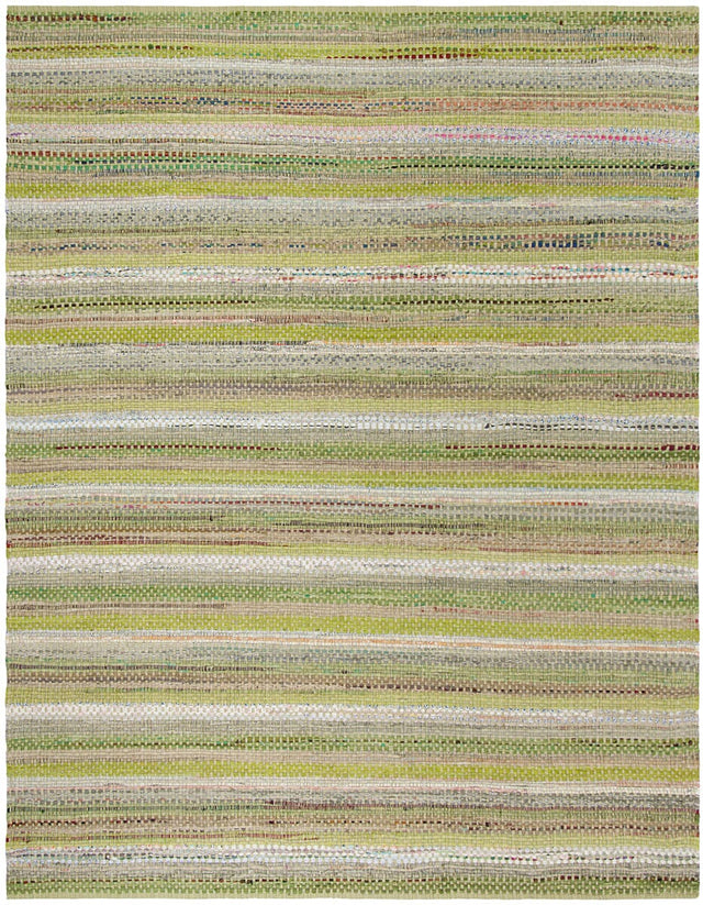 Safavieh Montauk Mtk975G Green / Multi Rugs.