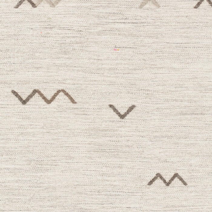 Surya Montezuma Mtz-2004 Light Gray / Light Gray / Taupe Rugs.