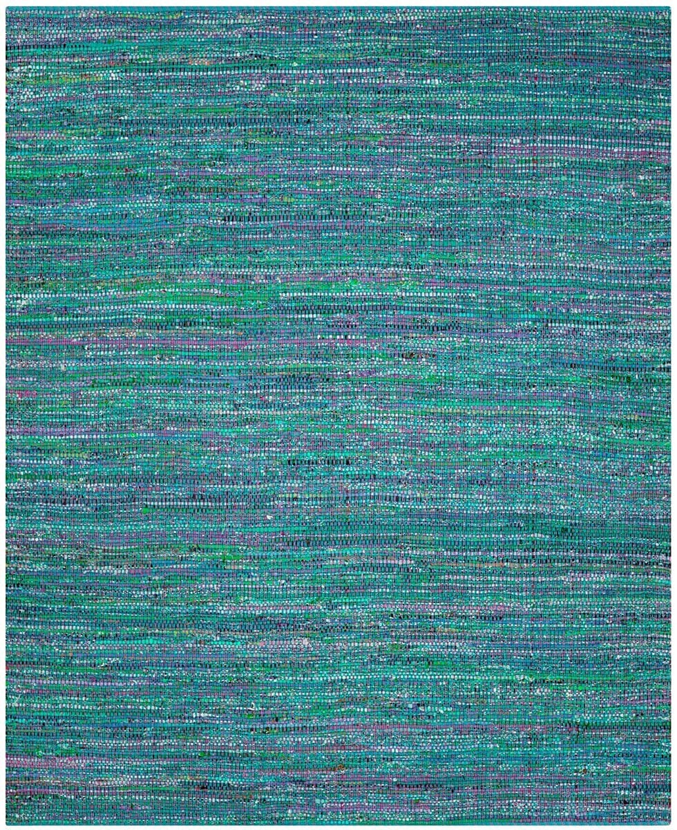Safavieh Nantucket Nan220A Blue Rugs.