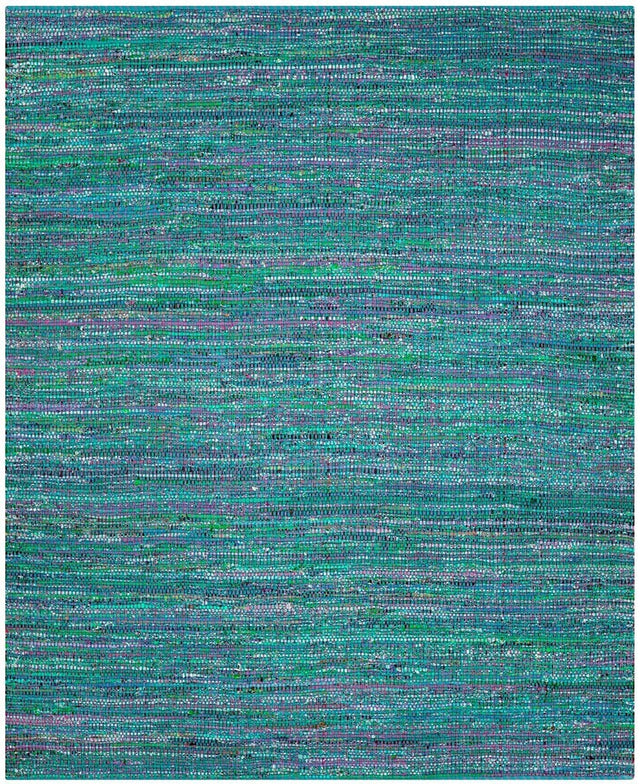 Safavieh Nantucket Nan220A Blue Rugs.