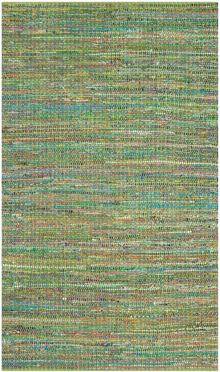 Safavieh Nantucket Nan220B Green Rugs.