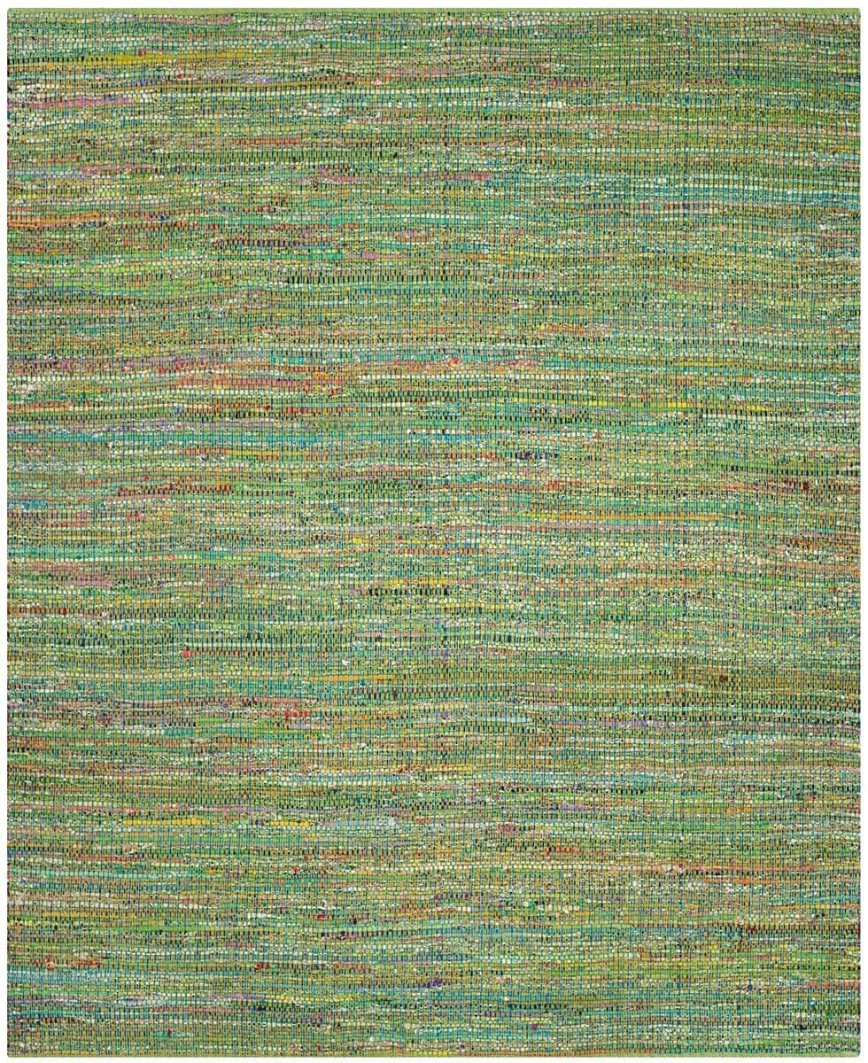 Safavieh Nantucket Nan220B Green Rugs.