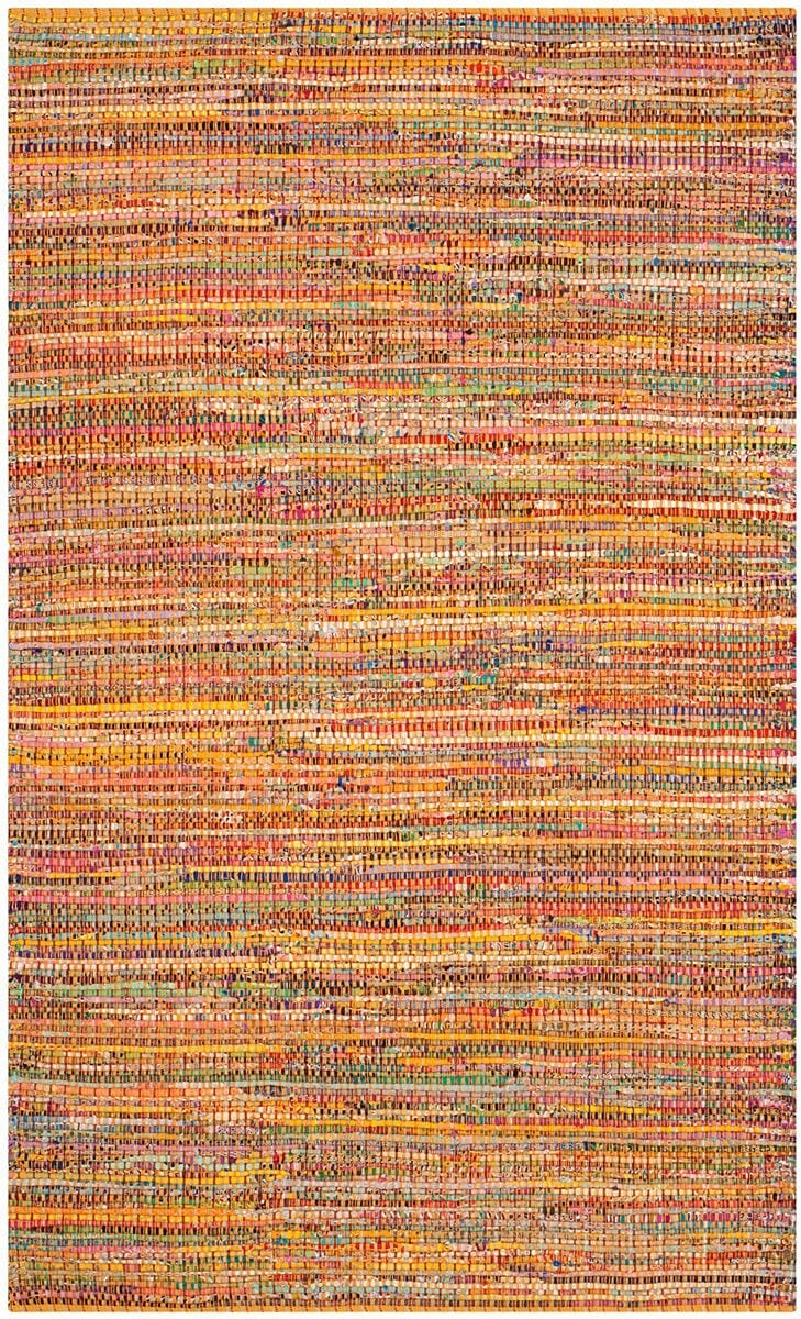 Safavieh Nantucket Nan220D Yellow Rugs.