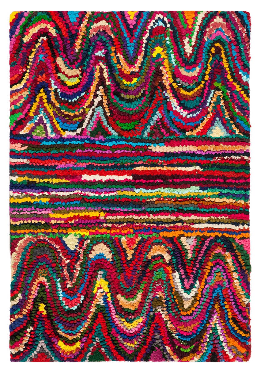 Safavieh Nantucket Nan401A Multi Rugs.