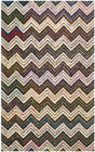 Safavieh Nantucket Nan601C Ivory / Black Rugs.
