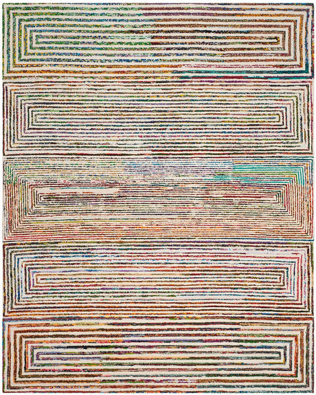 Safavieh Nantucket Nan604A Ivory Rugs.