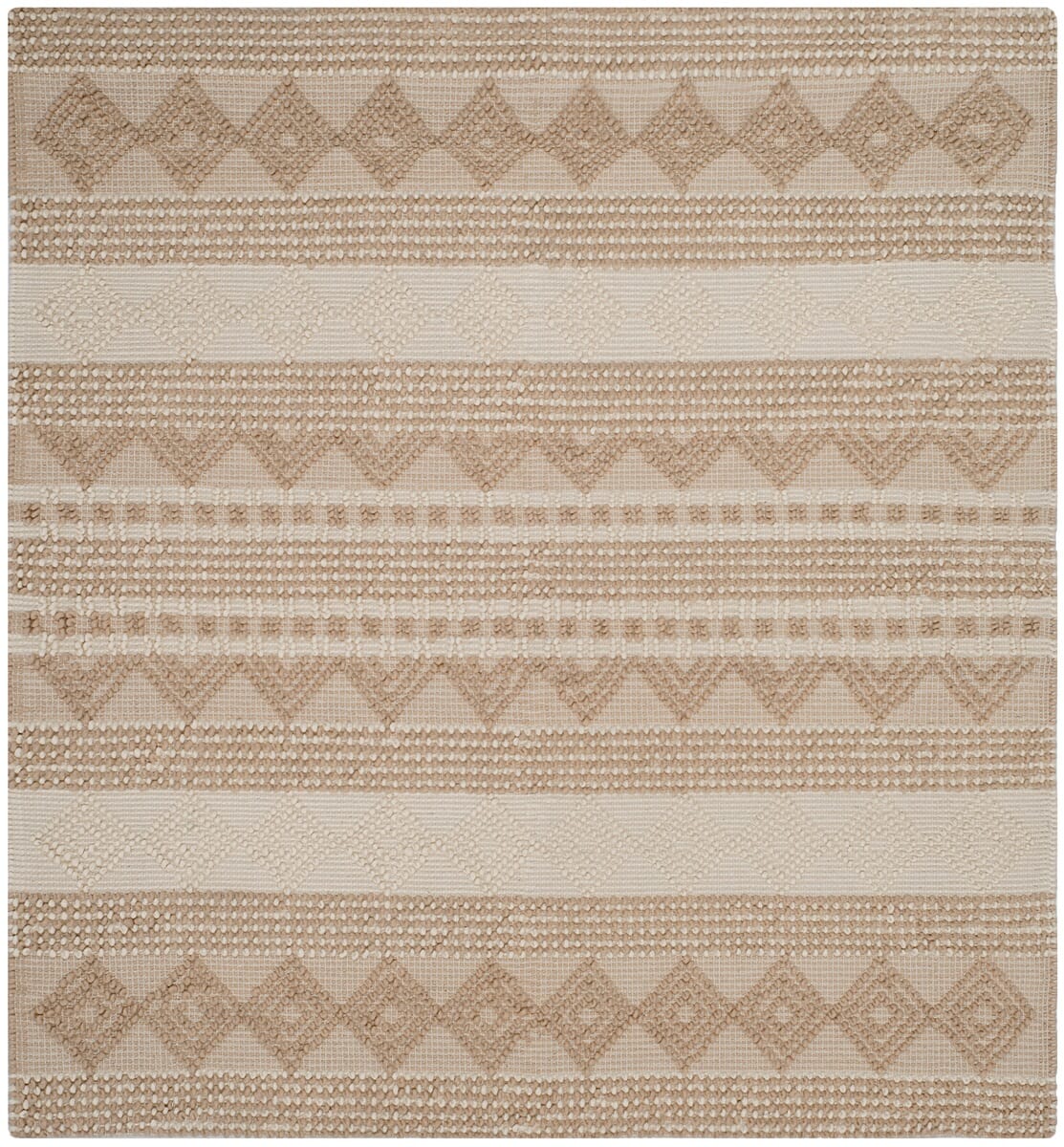 Safavieh Natura Nat102B Beige/Ivory Rug.