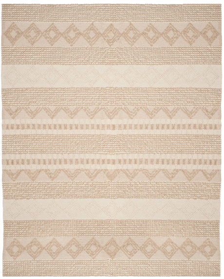 Safavieh Natura Nat102B Beige/Ivory Rug.