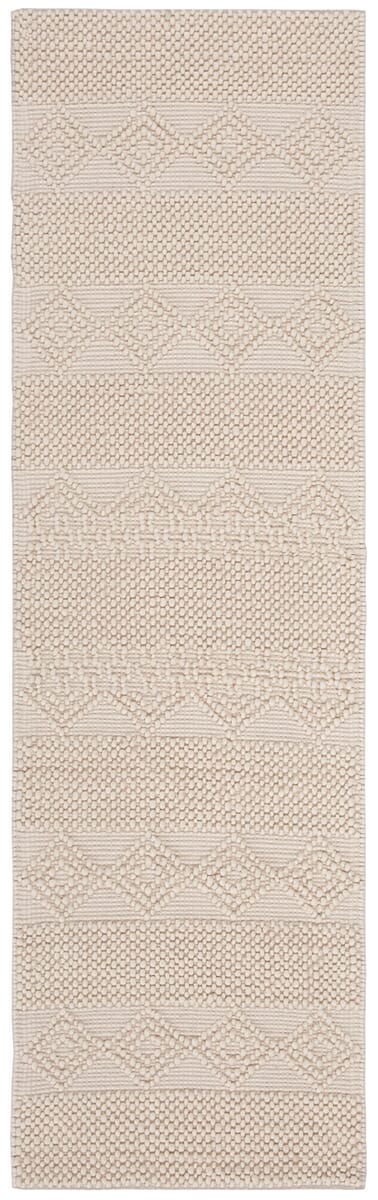 Safavieh Natura Nat102C Ivory Rug.