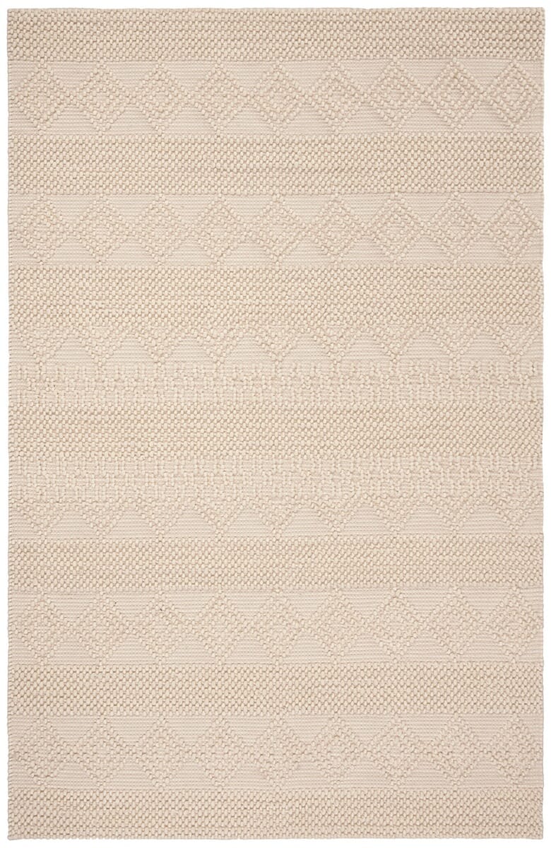 Safavieh Natura Nat102C Ivory Rug.