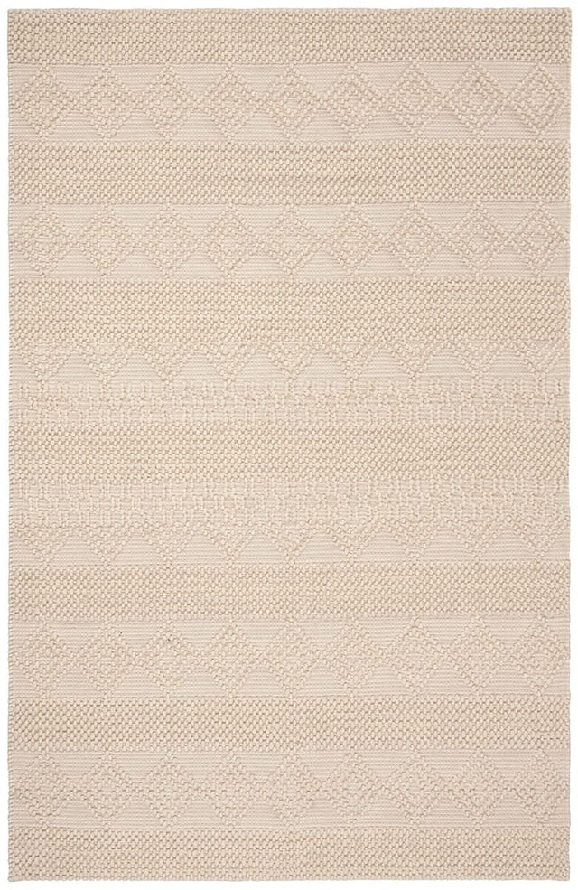 Safavieh Natura Nat102C Ivory Rug.