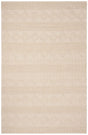 Safavieh Natura Nat102C Ivory Rug.