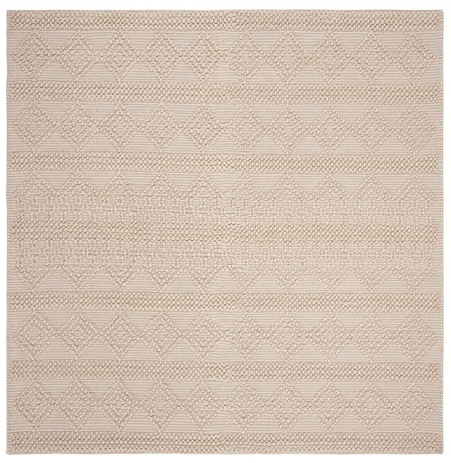 Safavieh Natura Nat102C Ivory Rug.