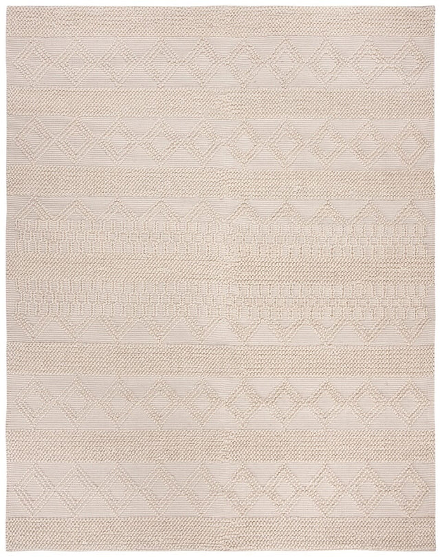 Safavieh Natura Nat102C Ivory Rug.