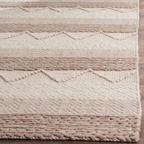Safavieh Natura Nat103A Beige Rugs.