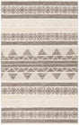 Safavieh Natura Nat104A Ivory / Grey Rugs.