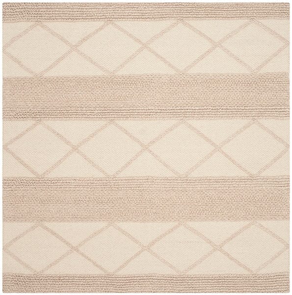 Safavieh Natura Nat217A Beige Rugs.
